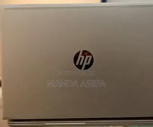 New Laptop HP 8GB AMD Ryzen 5 HDD 500GB