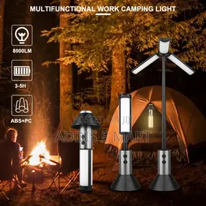 Folding Camping Lights
