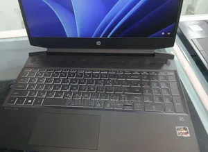 New Laptop HP Pavilion Power 15 16GB AMD Ryzen 5 SSD 1T