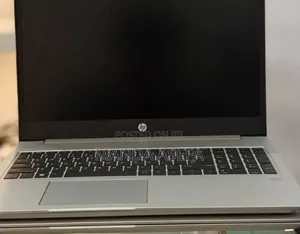 New Laptop HP 8GB AMD Ryzen 5 HDD 500GB