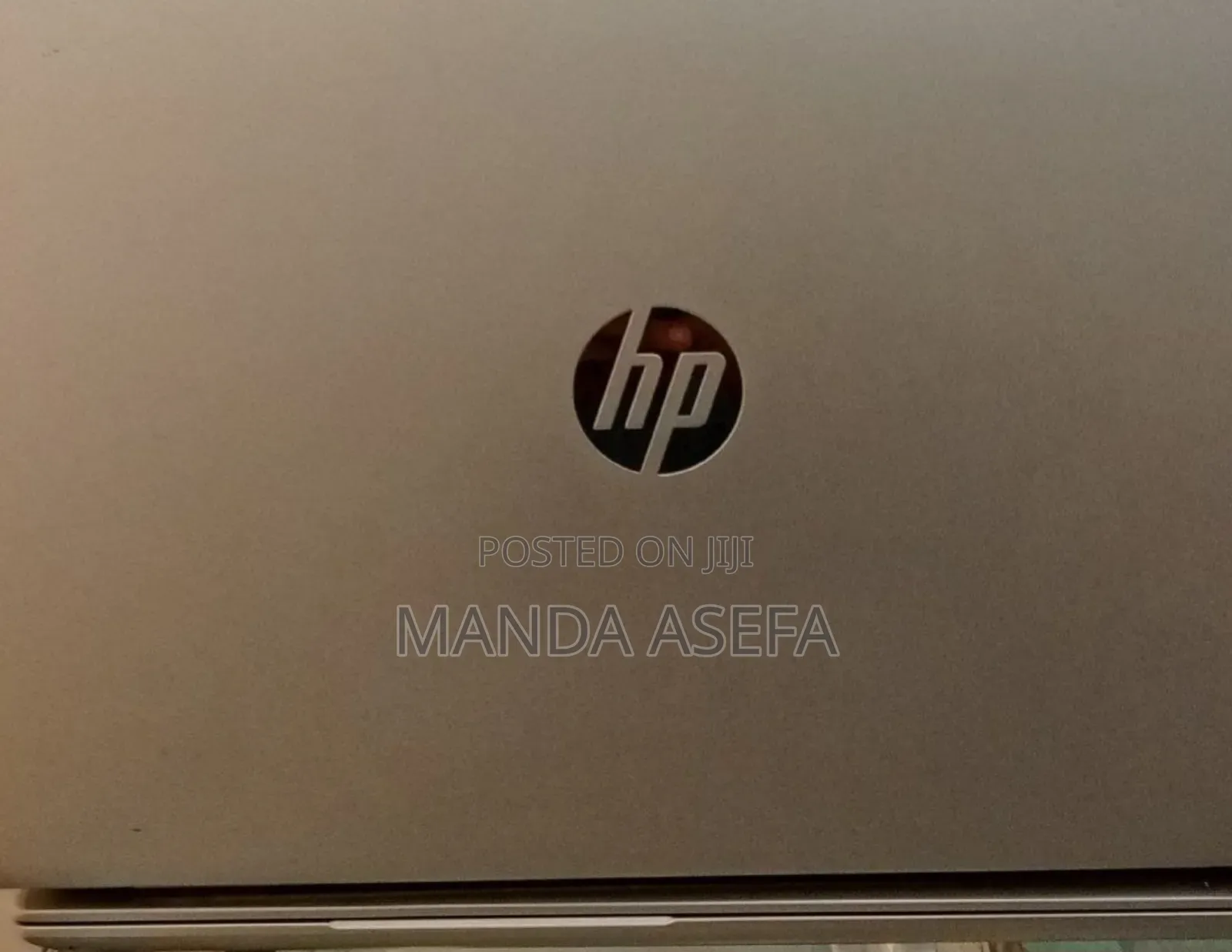 New Laptop HP 8GB AMD Ryzen 5 HDD 500GB