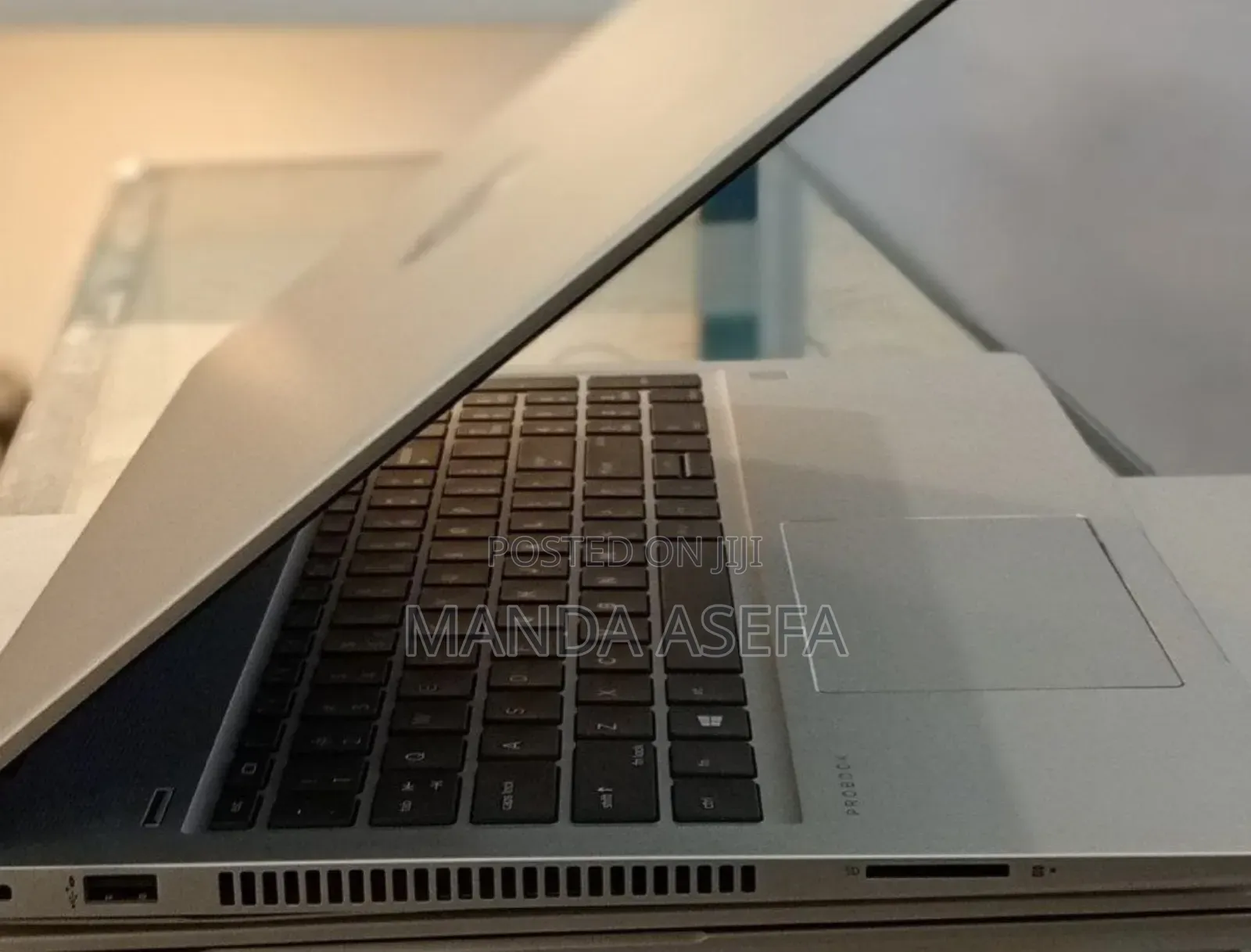 New Laptop HP 8GB AMD Ryzen 5 HDD 500GB