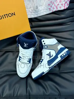 Lv Fashion Boots