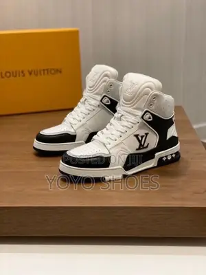 Lv Fashion Boots