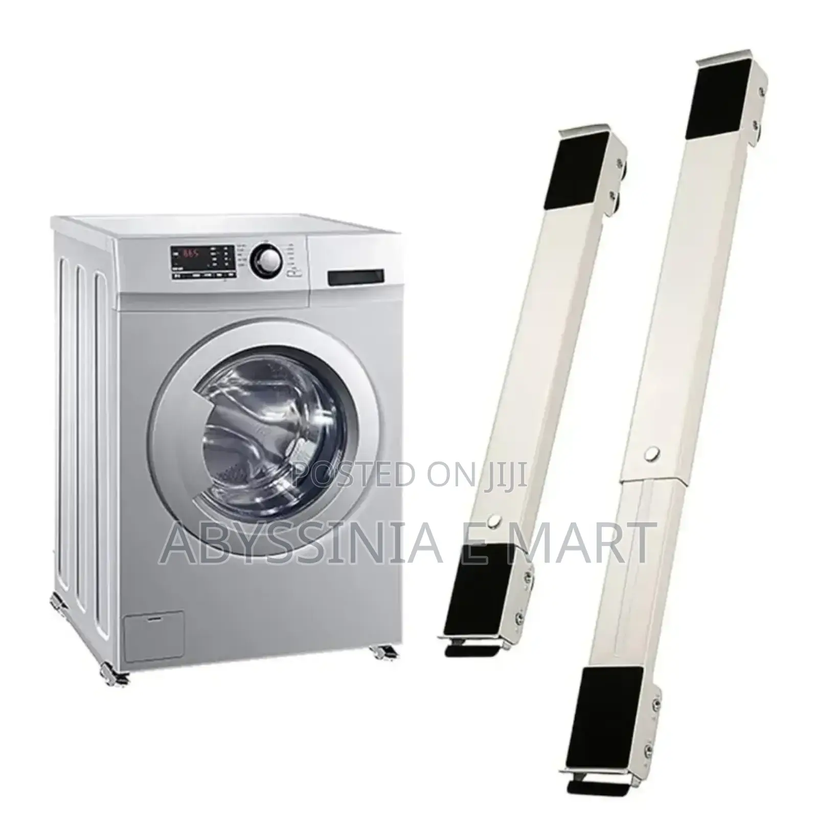 Furniture Washing Machine Mover