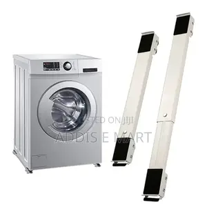 Photo - Furniture Washing Machine Mover