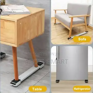 Furniture Washing Machine Mover