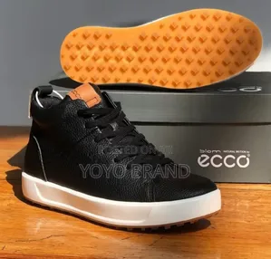 Photo - Ecco Faahion Shoes