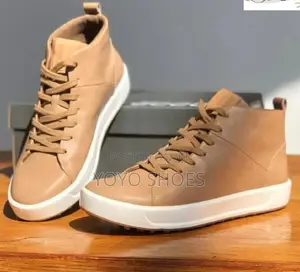 Ecco Faahion Shoes