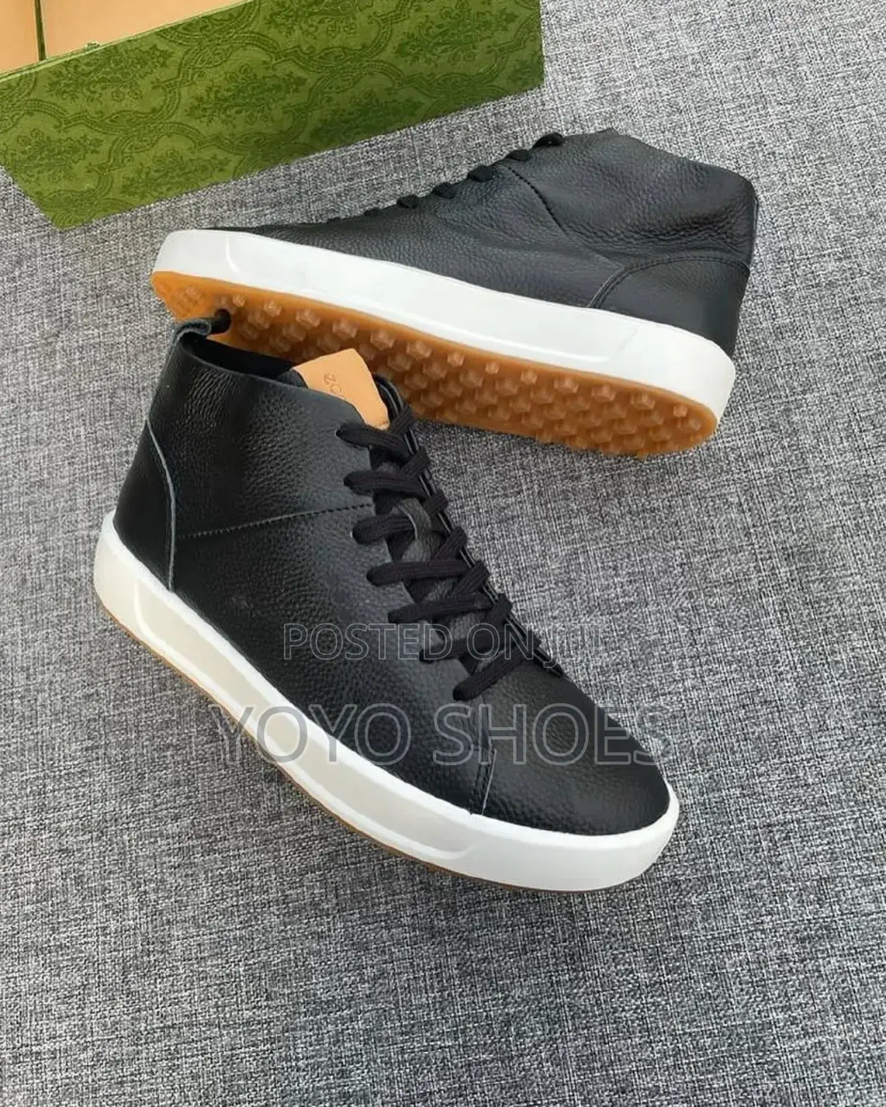 Ecco Faahion Shoes
