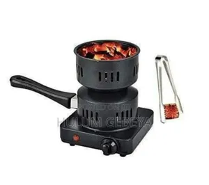 Electric Charcoal Burner