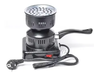Electric Charcoal Burner