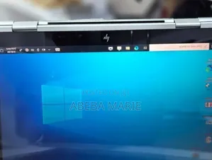 New Laptop HP EliteBook X360 1040 G7 16GB Intel Core I7 SSD 512GB