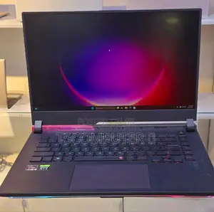 New Laptop Asus ROG Strix G15 16GB AMD Ryzen 9 SSD 1T