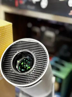 Mini Projector Hy300 Portabl Projector Support 1080p