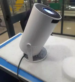 Mini Projector Hy300 Portabl Projector Support 1080p