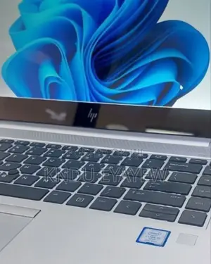 Photo - New Laptop HP EliteBook 840 16GB Intel Core I5 SSD 512GB