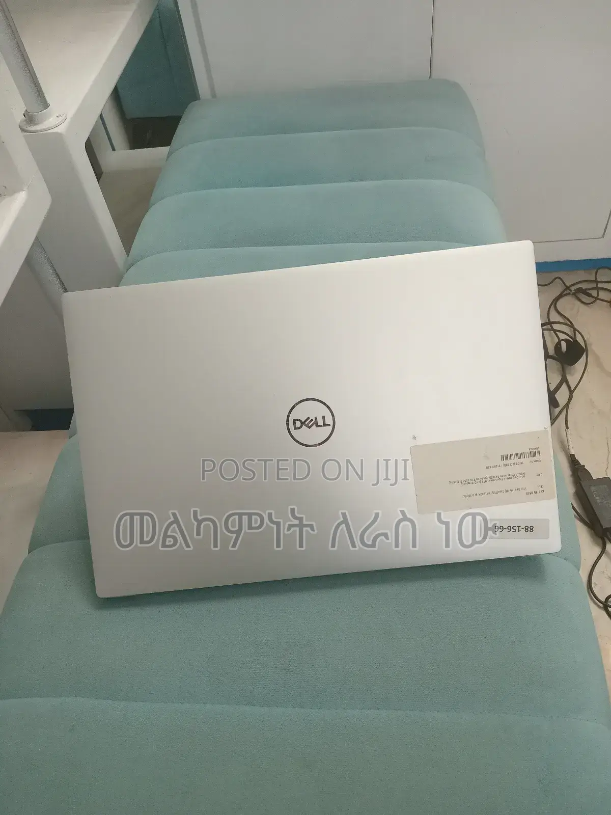 New Laptop Dell XPS 15 16GB Intel Core I7 SSD 512GB