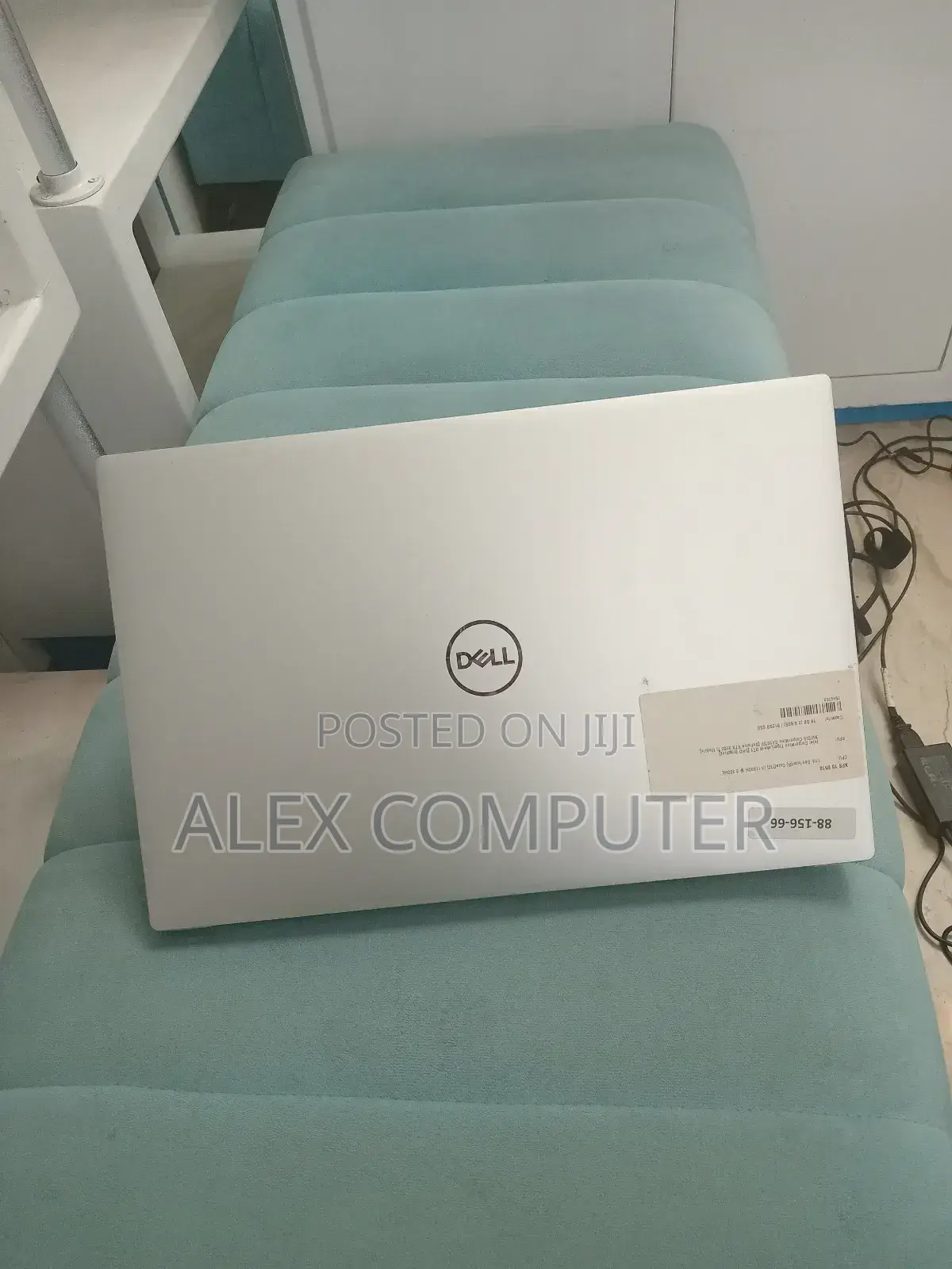 New Laptop Dell XPS 15 16GB Intel Core I7 SSD 512GB