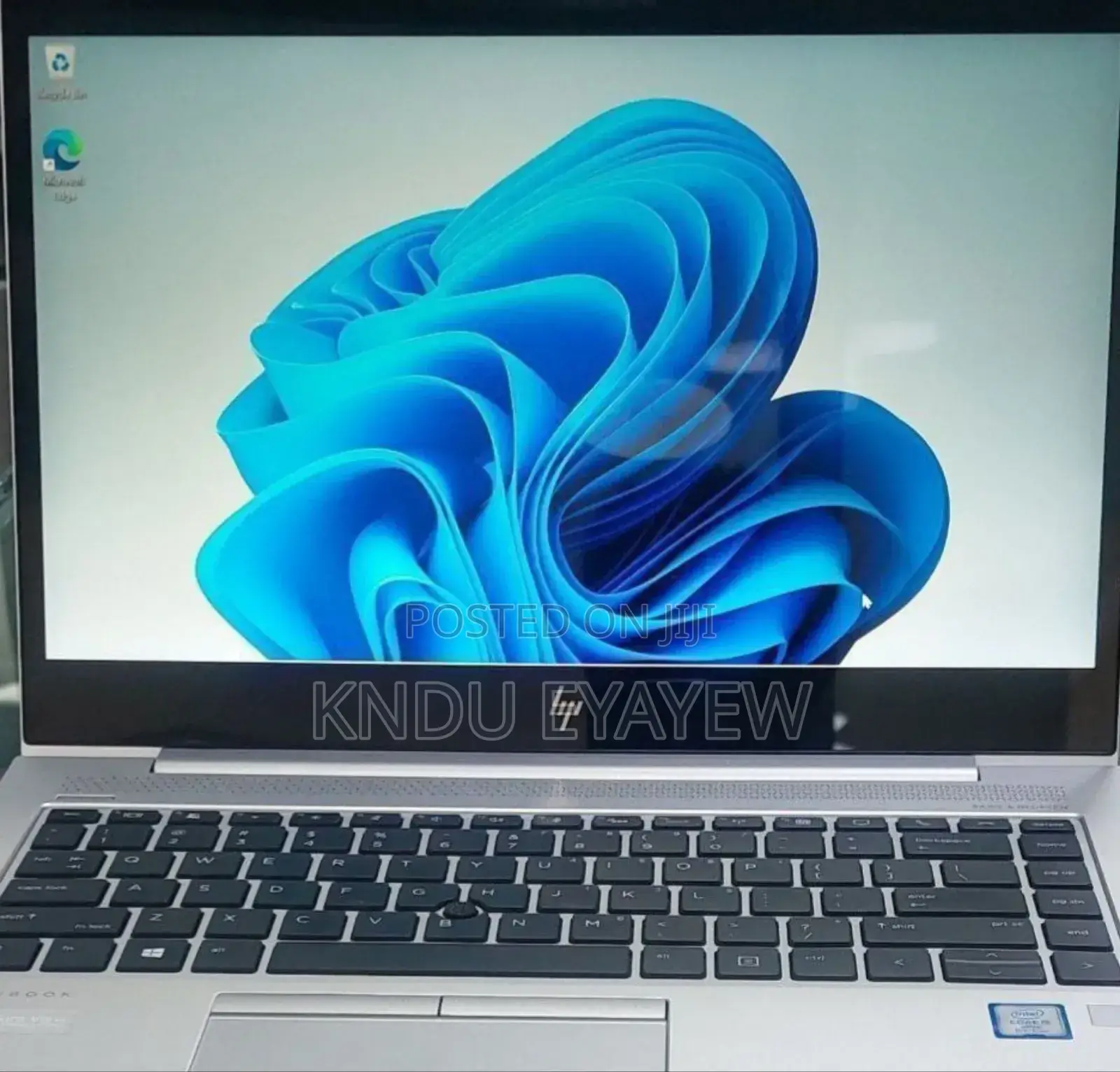 New Laptop HP EliteBook 840 16GB Intel Core I5 SSD 512GB