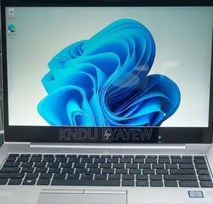 New Laptop HP EliteBook 840 16GB Intel Core I5 SSD 512GB