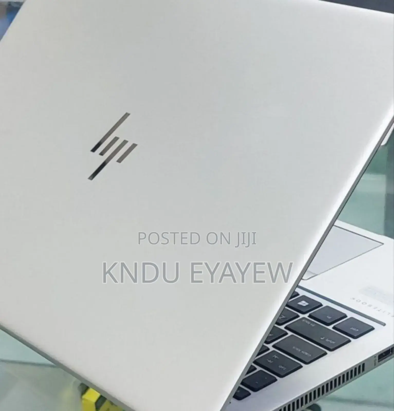 New Laptop HP EliteBook 840 16GB Intel Core I5 SSD 512GB