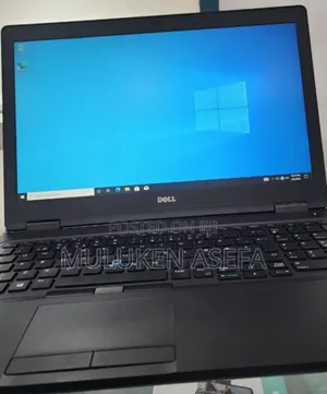 New Laptop Dell Latitude 5310 8GB AMD Ryzen 5 SSD 256GB