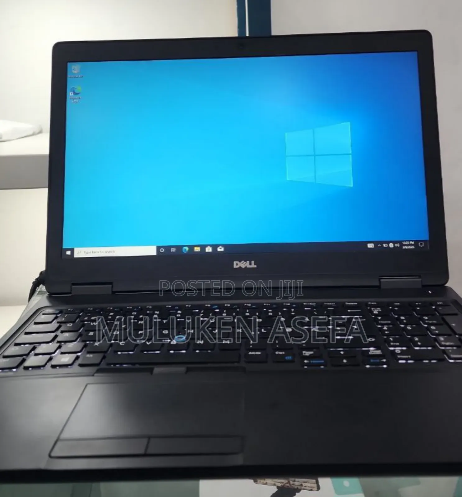 New Laptop Dell Latitude 5310 8GB AMD Ryzen 5 SSD 256GB