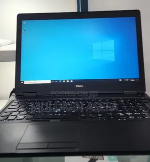 New Laptop Dell Latitude 5310 8GB AMD Ryzen 5 SSD 256GB