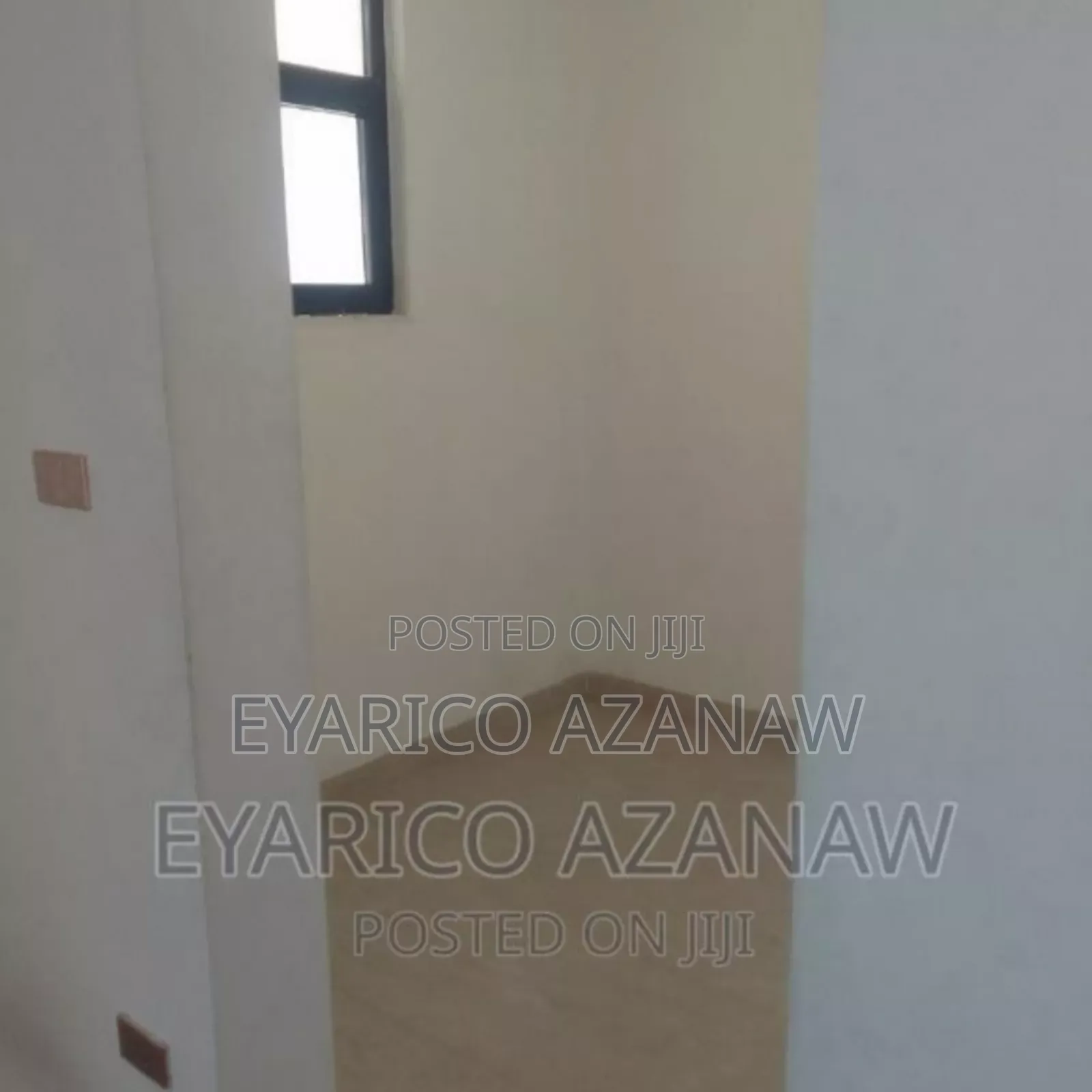 Studio Apartment in Sammit 72 Studio, Bole for rent
