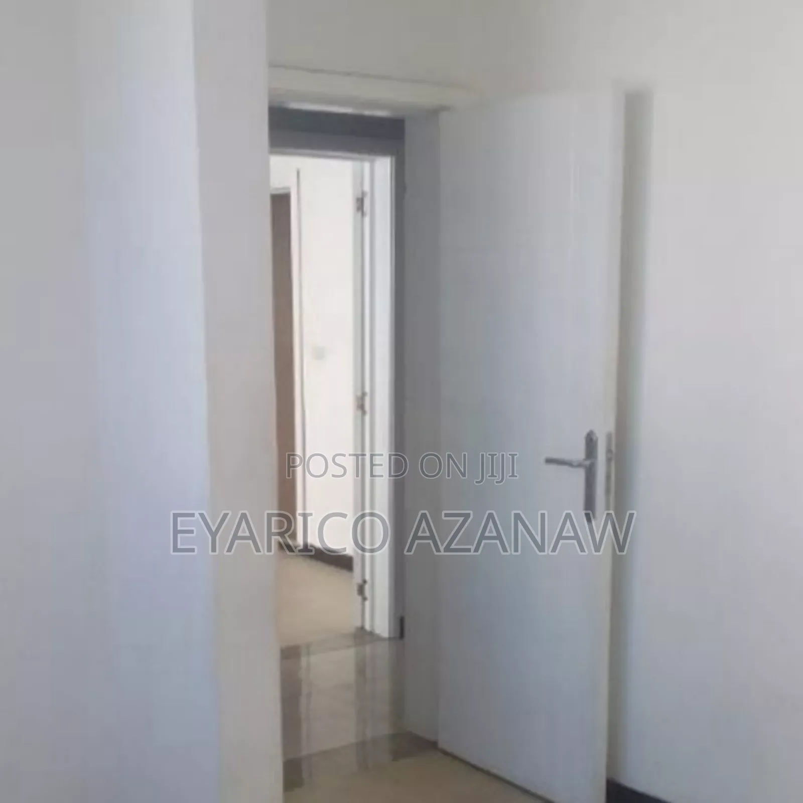 Studio Apartment in Sammit 72 Studio, Bole for rent
