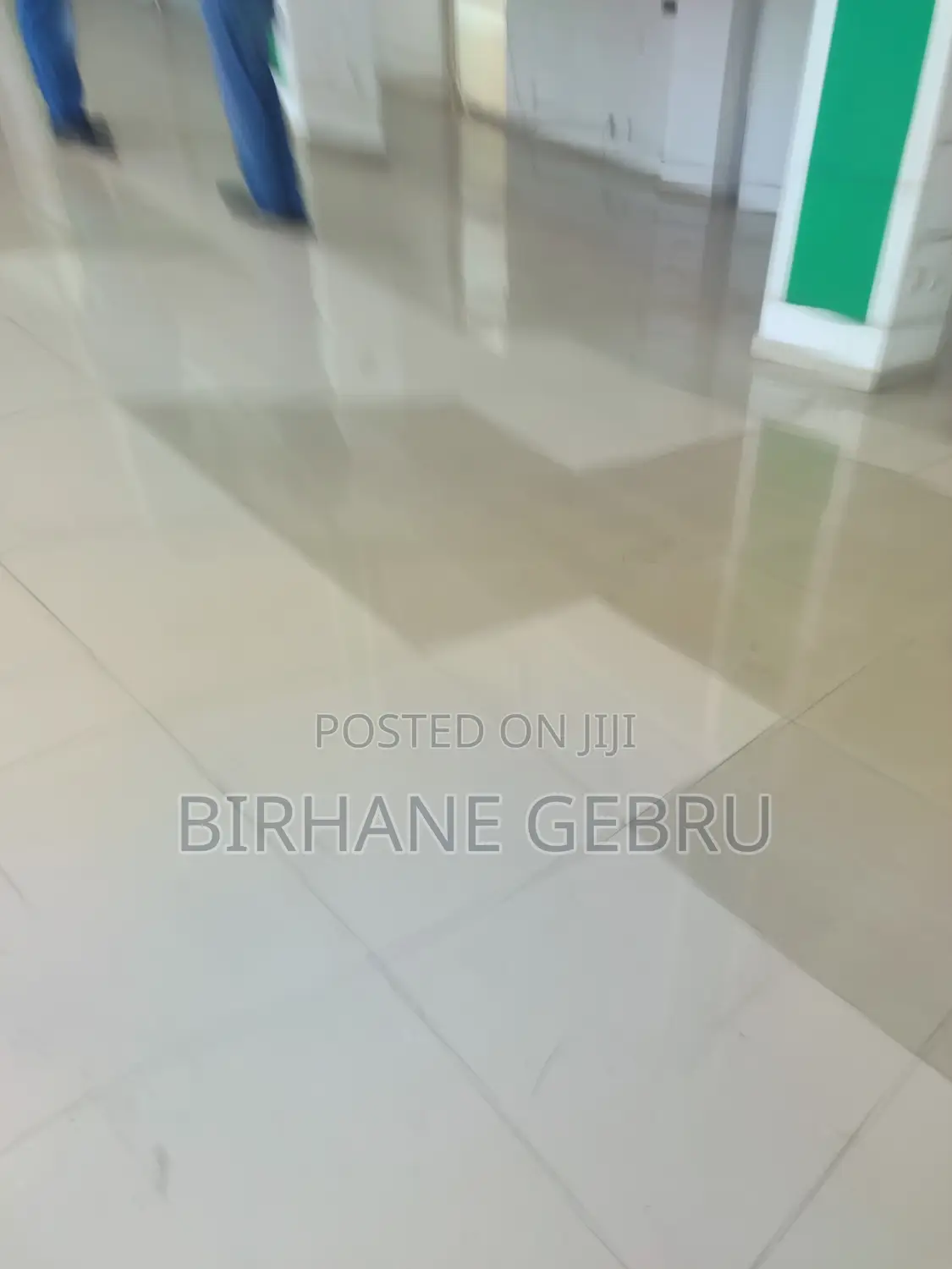 Complex Apa Rent for Show Room Supermarket Cafe Bank Other