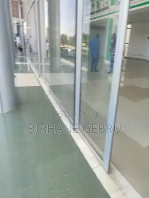 Complex Apa Rent for Show Room Supermarket Cafe Bank Other