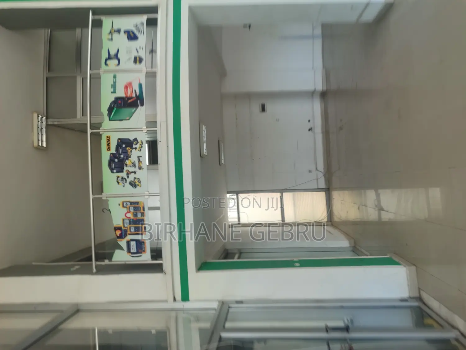 Complex Apa Rent for Show Room Supermarket Cafe Bank Other