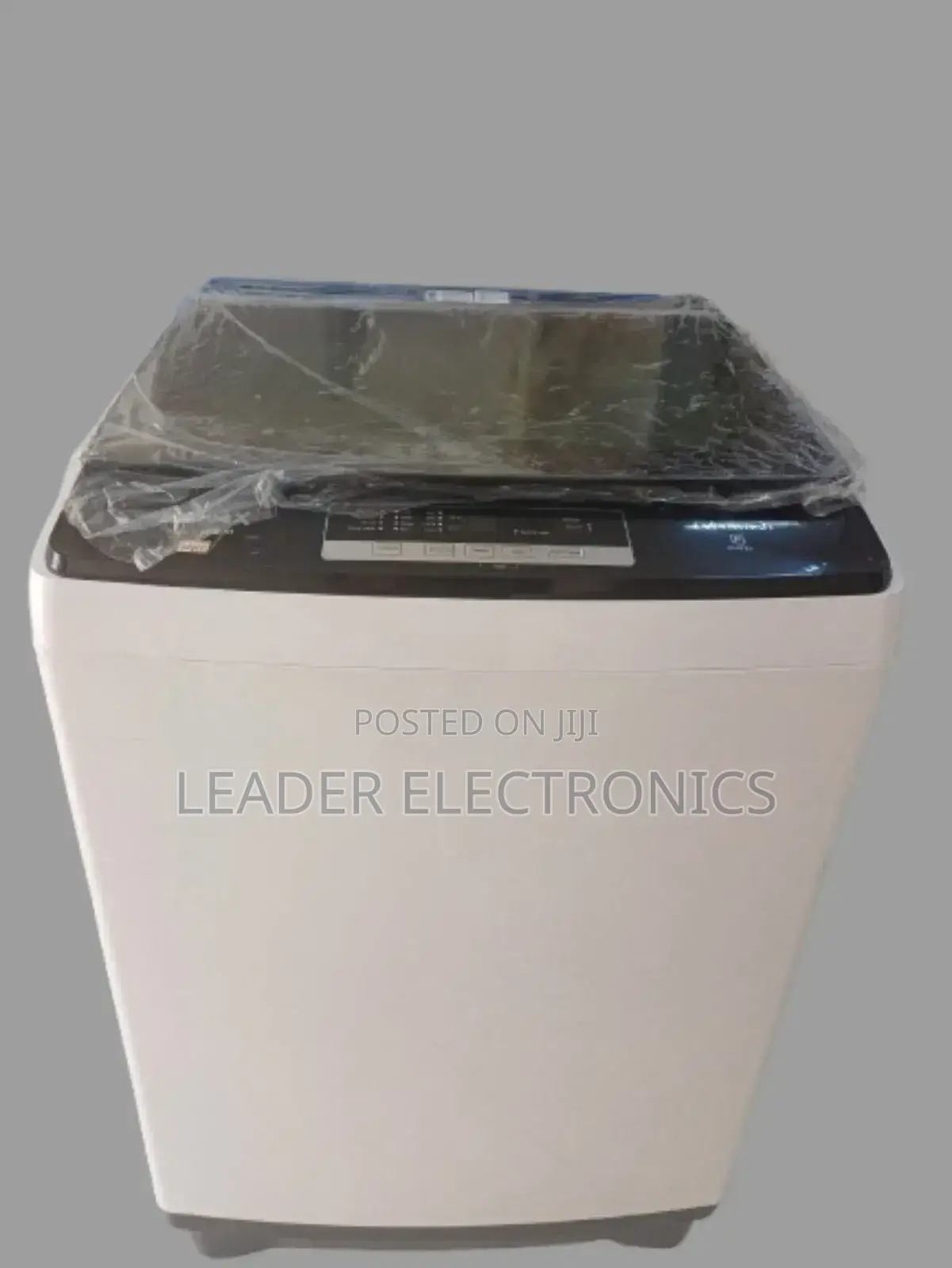 Technix Automatic Washing Machine 16.Kg