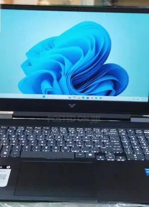 New Laptop HP Victus 15 16GB Intel Core I5 SSD 512GB