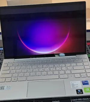 New Laptop HP Envy 14 16GB Intel Core I7 SSD 1T