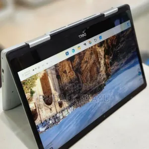 New Laptop Dell 16GB Intel Core I7 SSD 512GB