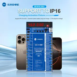 Photo - Ultra Battery Activation Board
