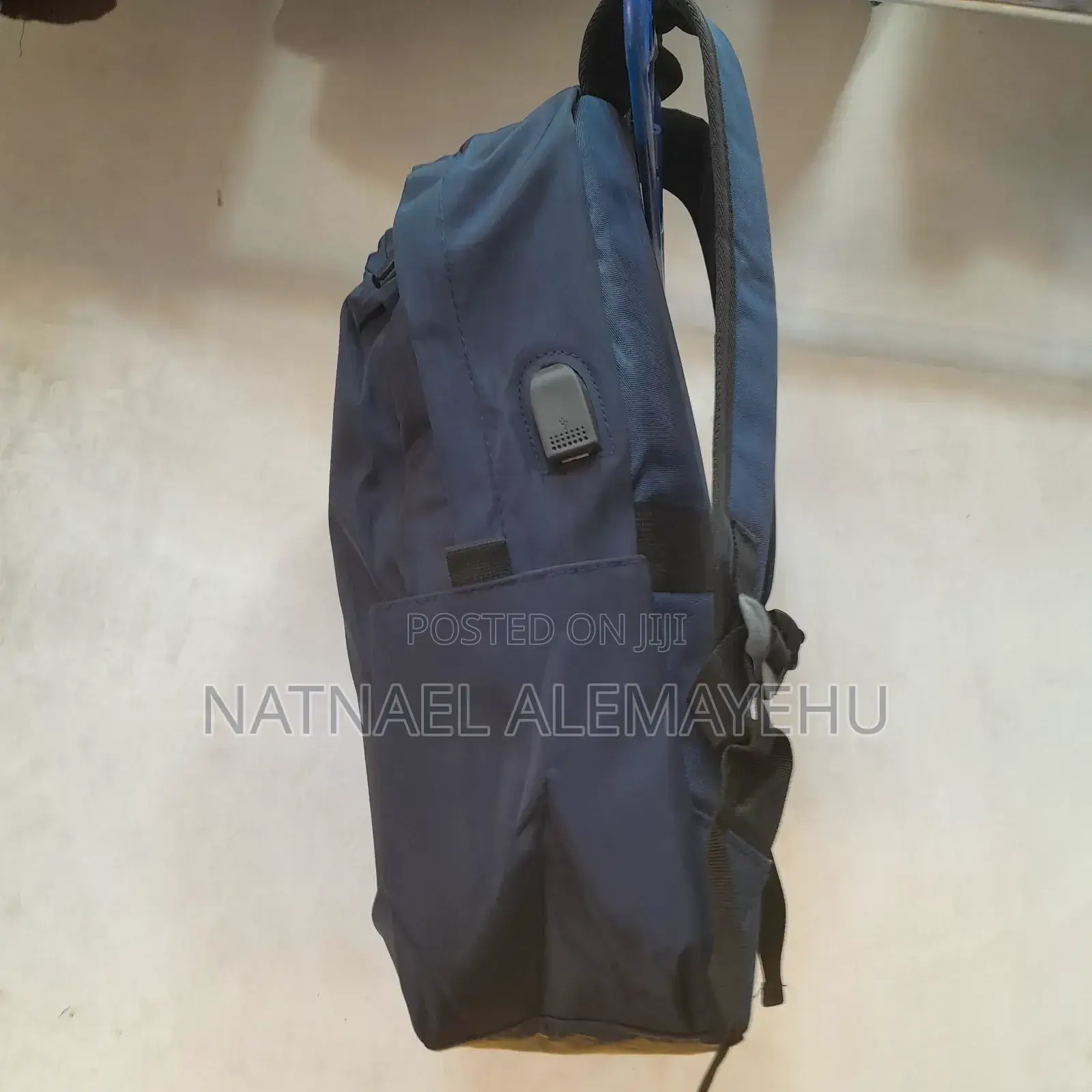 Pc Backbag