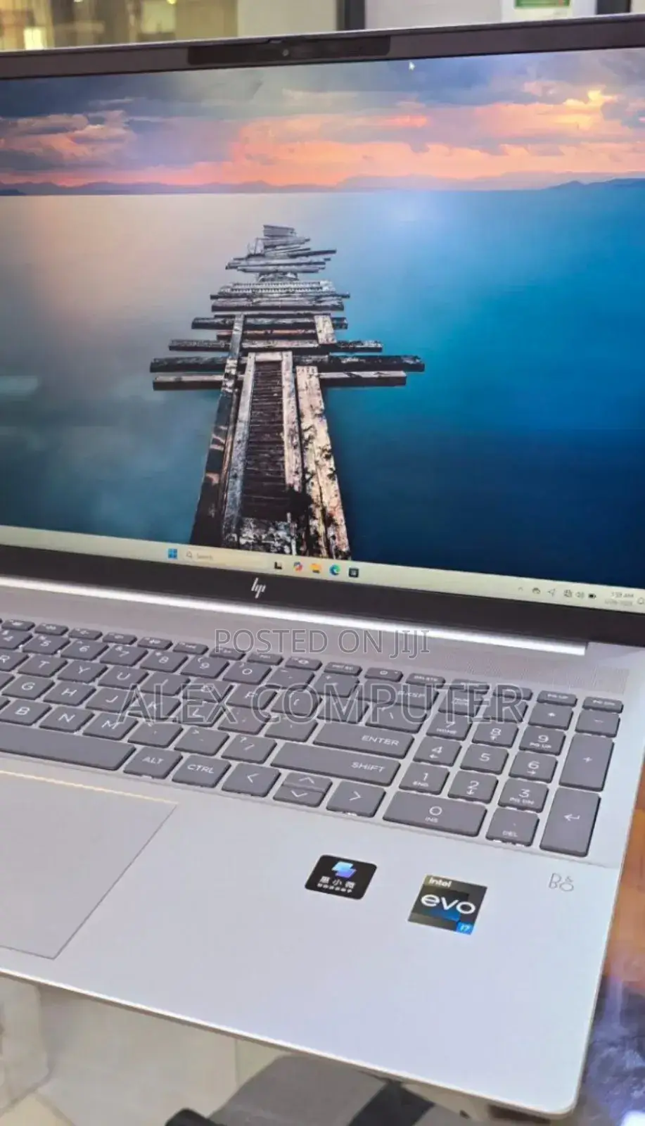 New Laptop HP Pavilion 15 16GB Intel Core I7 SSD 1T