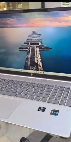 New Laptop HP Pavilion 15 16GB Intel Core I7 SSD 1T