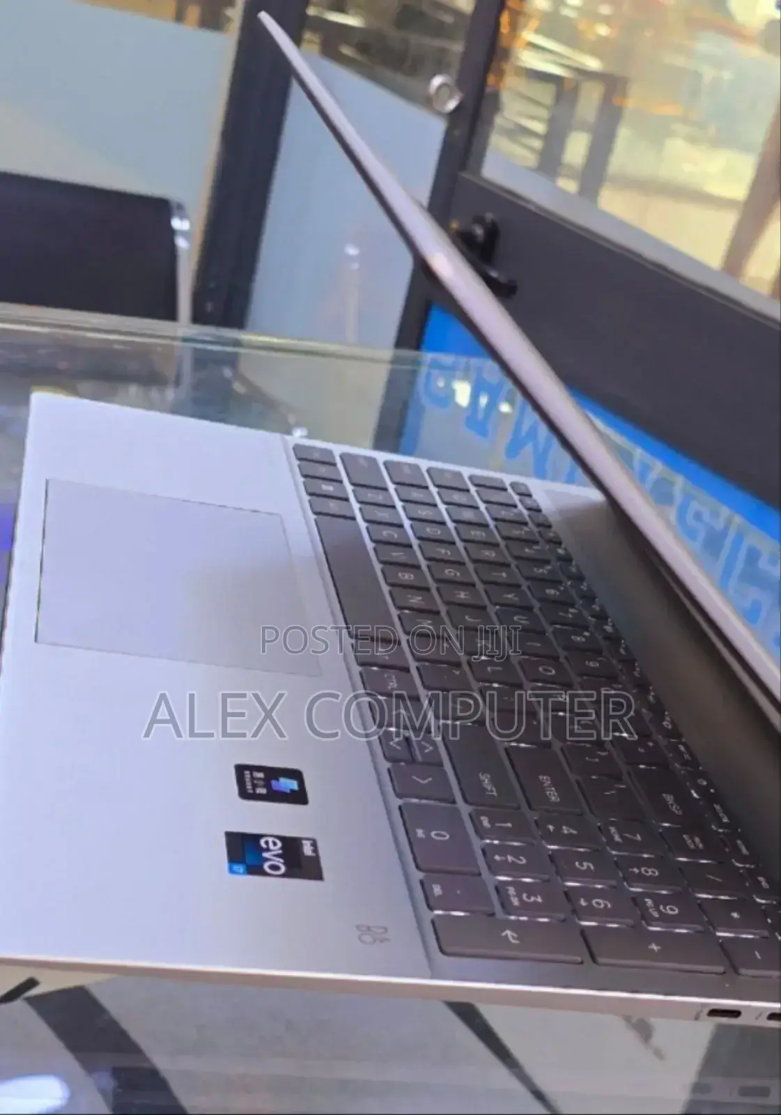 New Laptop HP Pavilion 15 16GB Intel Core I7 SSD 1T