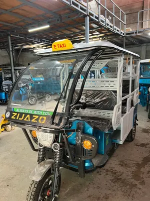 Photo - New Bajaj 2024 Blue