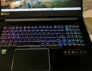 New Laptop Acer Predator Helios 300 16GB Intel Core I7 SSD 512GB