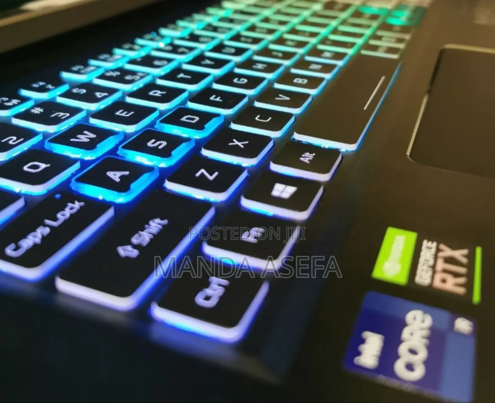 New Laptop Acer Predator Helios 300 16GB Intel Core I7 SSD 512GB