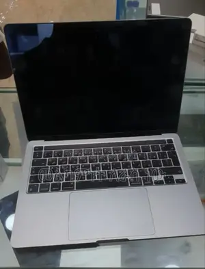 New Laptop Apple MacBook Pro 2022 M2 8GB Apple M2 SSD 256GB