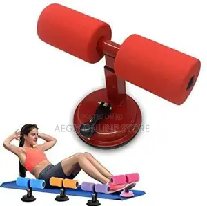 Suction Sit Up
