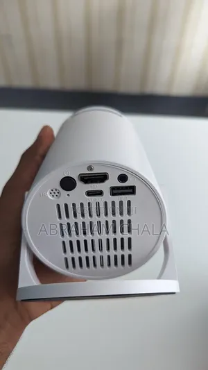 Hd Portable Projector