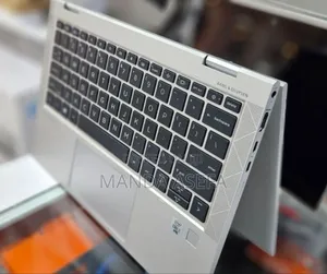 New Laptop HP EliteBook 830 G7 16GB Intel Core I7 SSD 512GB